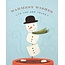 Philippines Marshmallow Snowman Card