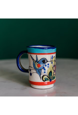 Guatemala Wild Bird Espresso Cup, Guatemala