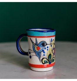 Guatemala Wild Bird Espresso Cup, Guatemala