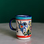 Guatemala Espresso Cup - Wild Bird
