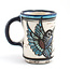 Espresso Cup - Wild Bird
