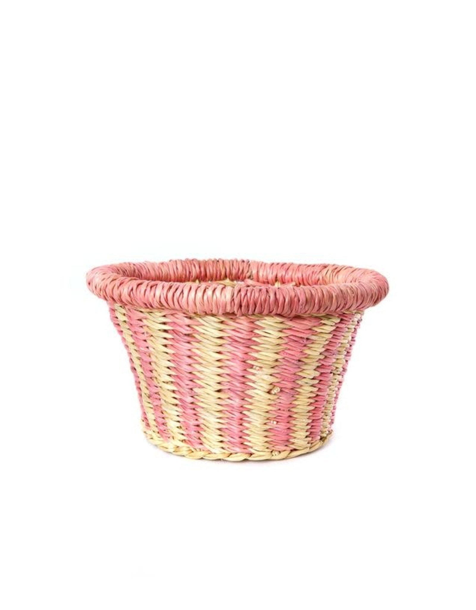 Ghana Little Cupcake Baskets, Ghana