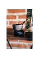 Nepal Enlightenment Singing Bowl Boxed Set, Nepal