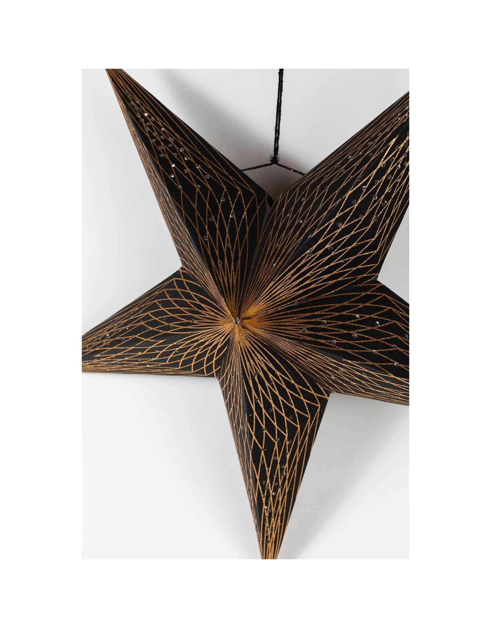 TTV USA CLEARANCE 3D Paper Star, India