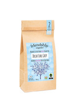 Friendship Organics Earl Grey Decaf Black Tea Twin Pack