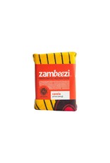 Zambeezi Handcrafted Beeswax Soap, Cassia. Zambia