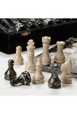 Pakistan Mountainside Chess Set, Pakistan