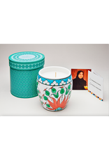 Catalyst Collections Dahlia Garden Candle, Iraq