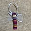 Guatemala Worry Doll Angel Ornament