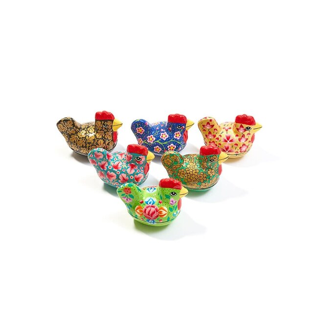 Paradise Chicken Box