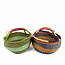 Farmer's Market Bolga Basket
