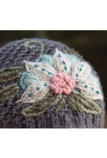 Nepal Naomi Knit Hat, Nepal