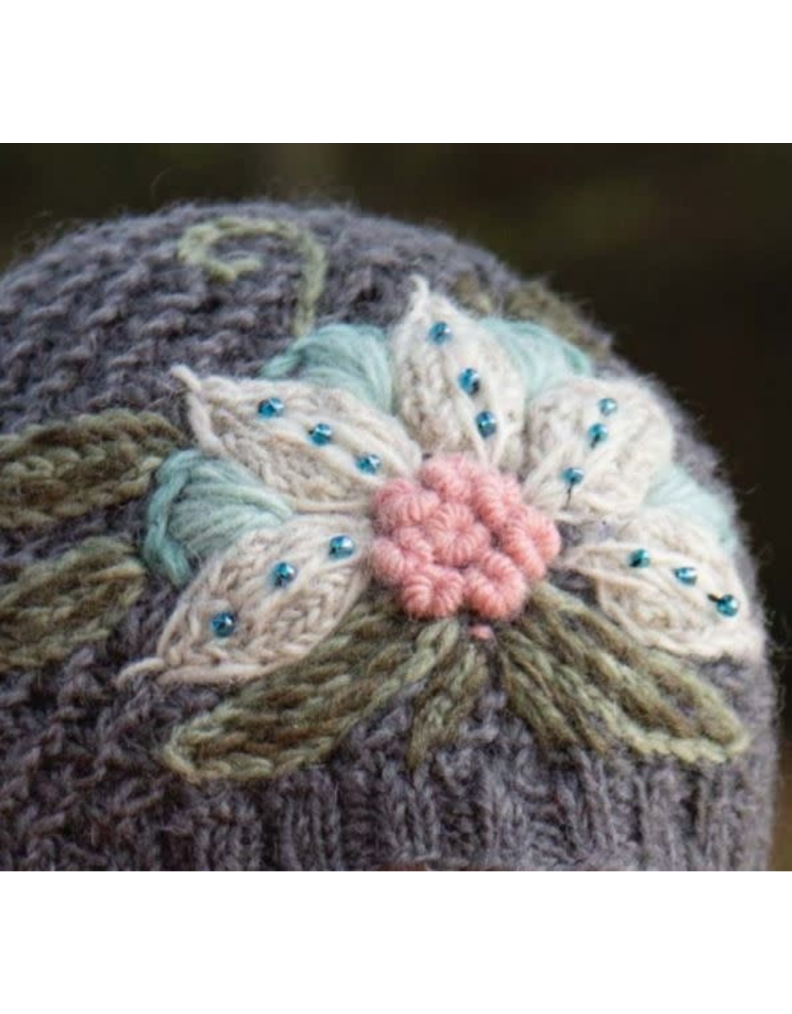 Nepal Naomi Knit Hat, Nepal