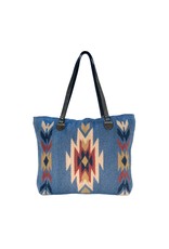 Mexico CLEARANCE Sparrow's Song Tote, Mexico