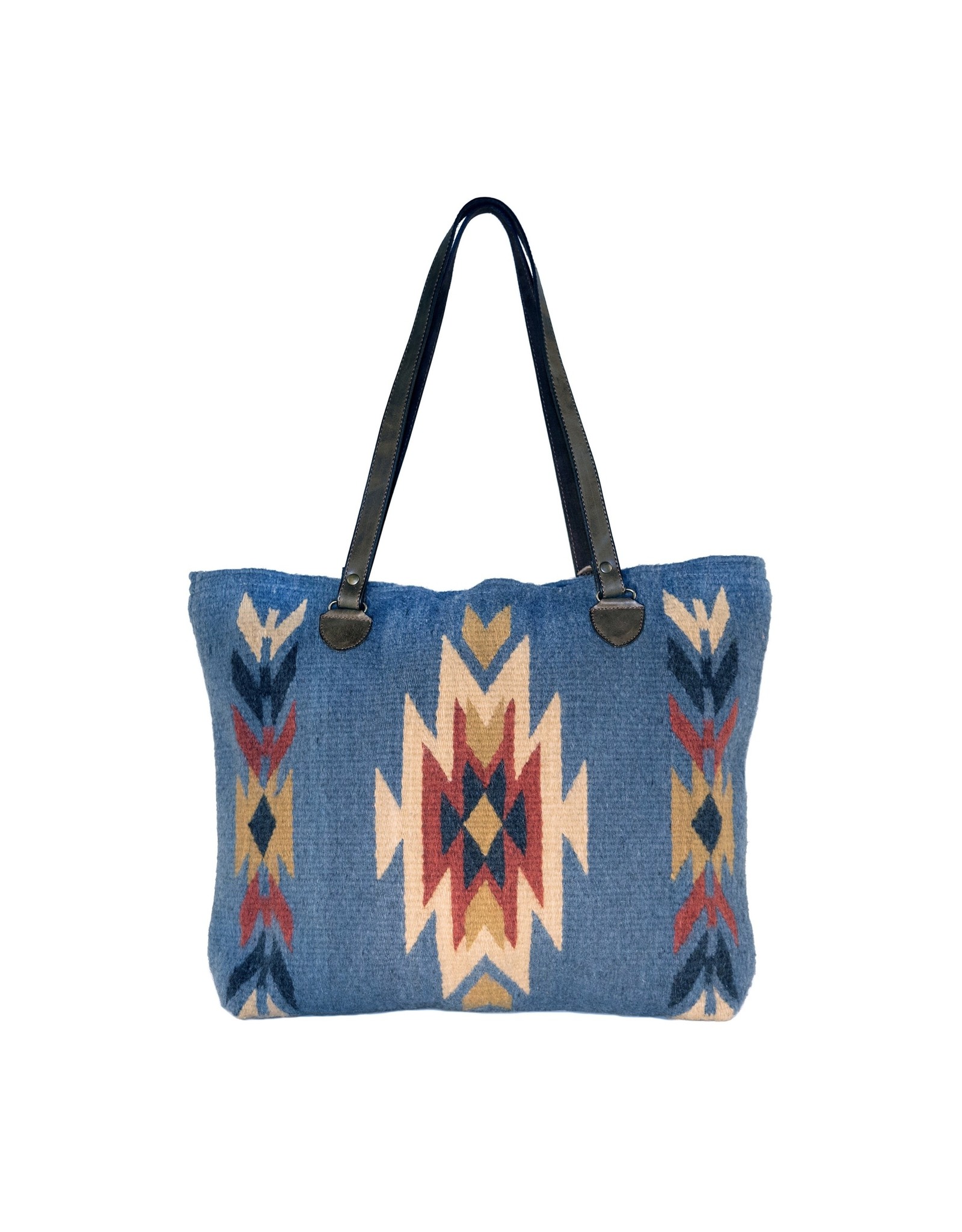 Mexico CLEARANCE Sparrow's Song Tote, Mexico