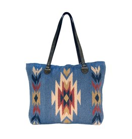 Mexico CLEARANCE Sparrow's Song Tote, Mexico