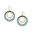 India Vitana High Vibration Earrings