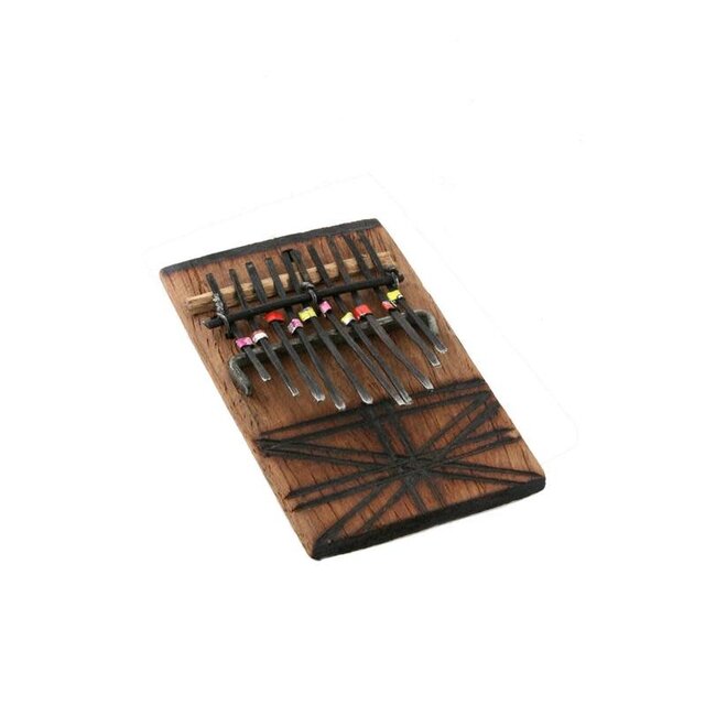 Small Thumb Piano