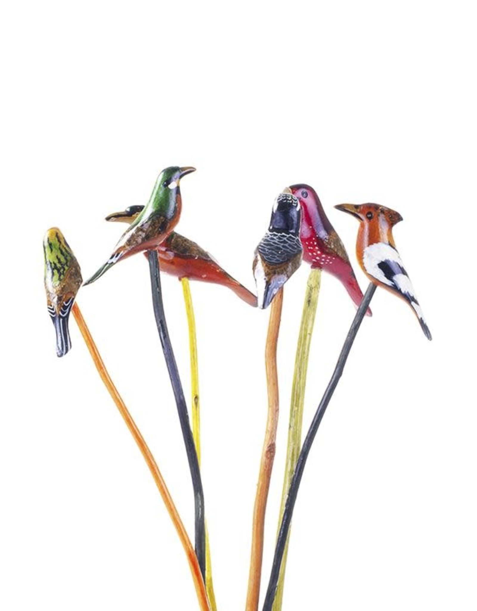 Kenya Bird Garden Stake, Kenya