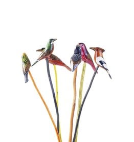 Kenya Bird Garden Stake, Kenya