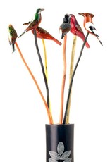 Kenya Bird Garden Stake, Kenya