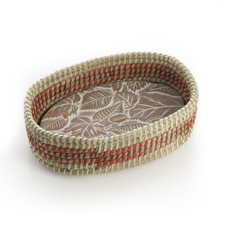 Bangladesh Falling Leaves Breadwarmer