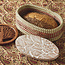 Falling Leaves Breadwarmer