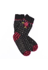 Nepal Wool Socks, Nepal