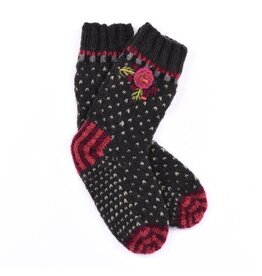 Nepal Wool Socks, Nepal