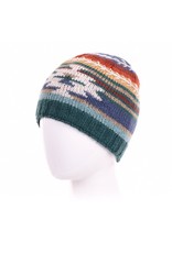 Nepal Blake Wool Knit Beanie, Nepal