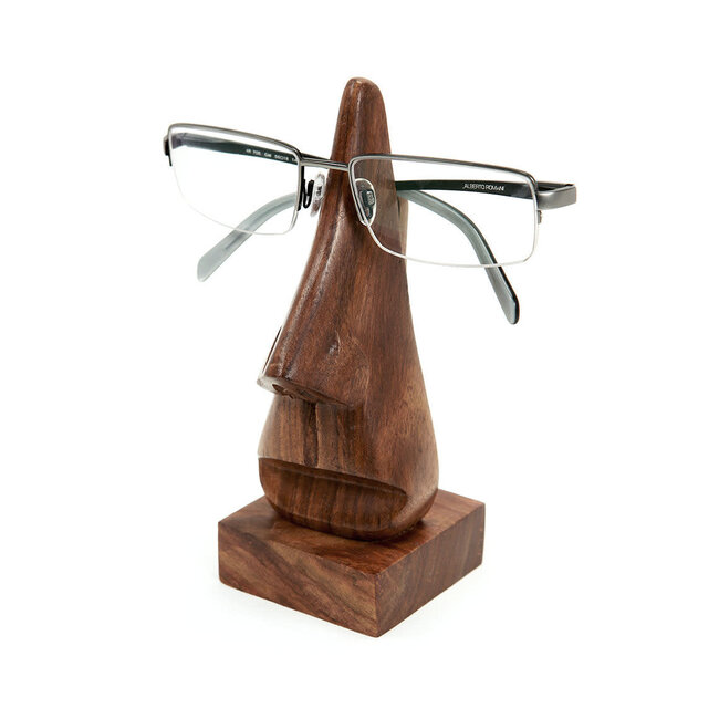 Nose Glasses Stand