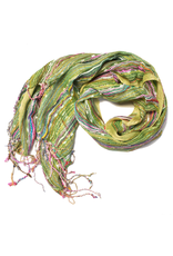 India Loose Weave Scarf, India