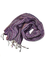 India Loose Weave Scarf, India