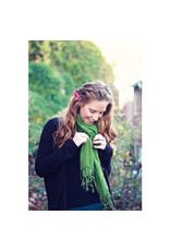 India Loose Weave Scarf, India