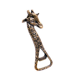 South Africa Giraffe Bottle Opener, South Africa