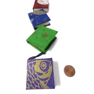 Nepal Extra Tiny Journal Nepal Extra Tiny Journal