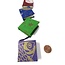 Nepal Extra Tiny Journal