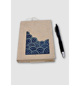 Nepal Small Wave Journal
