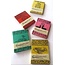 Nepal Small Blockprint Journal