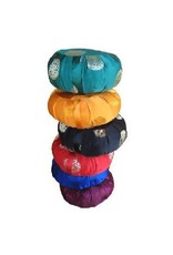 Nepal Zafu Cushion