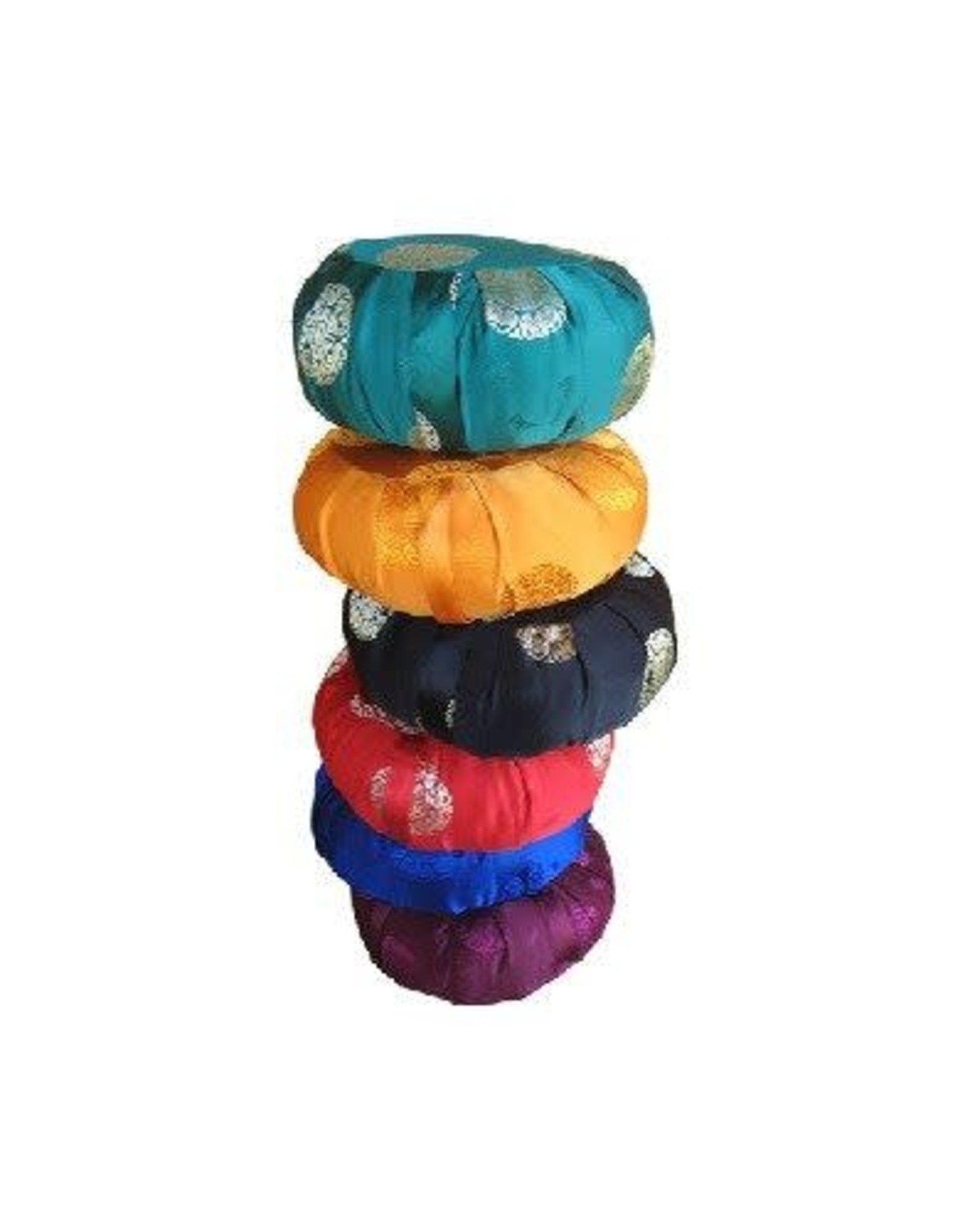 Nepal Zafu Cushion