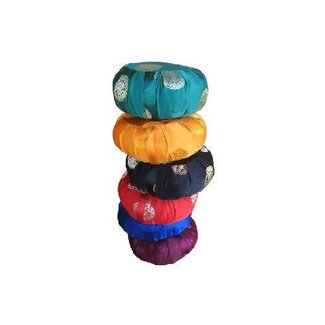 Nepal Zafu Cushion