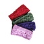 Nepal Fleece Lined Solid Cable Knit Wool Headband