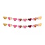 Garland - Metallic Cotton Paper