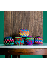 Guatemala Playful Hacky Sack