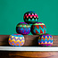 Hacky Sack - Woven Foot Bag