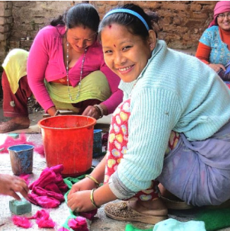 Nepal
