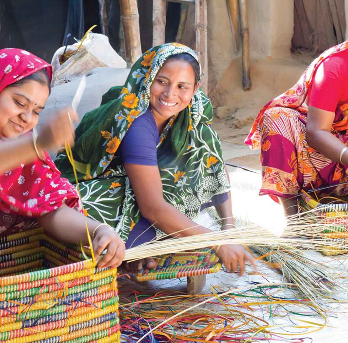 Bangladesh