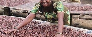 Ghana
