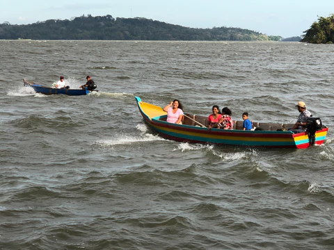 Nicaragua